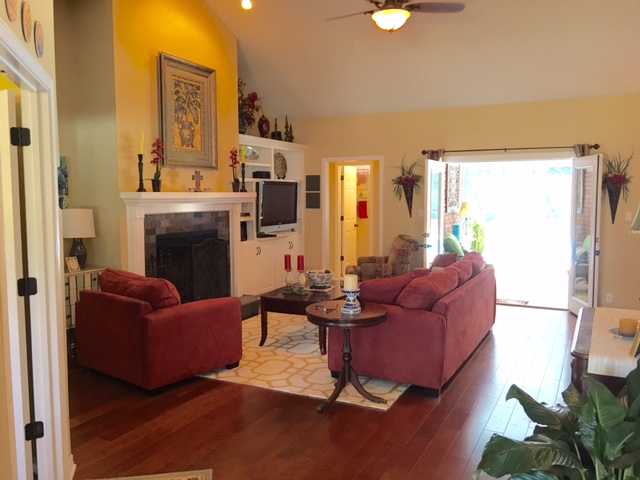 2913 Greystone Dr., Pace, FL 32571