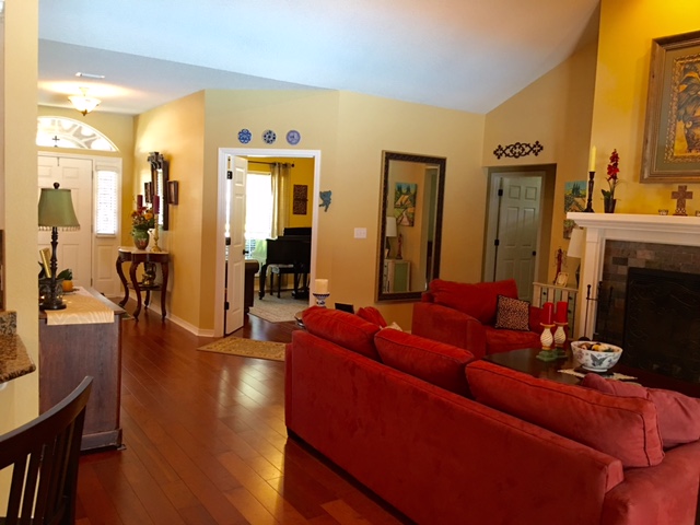 2913 Greystone Dr., Pace, FL 32571