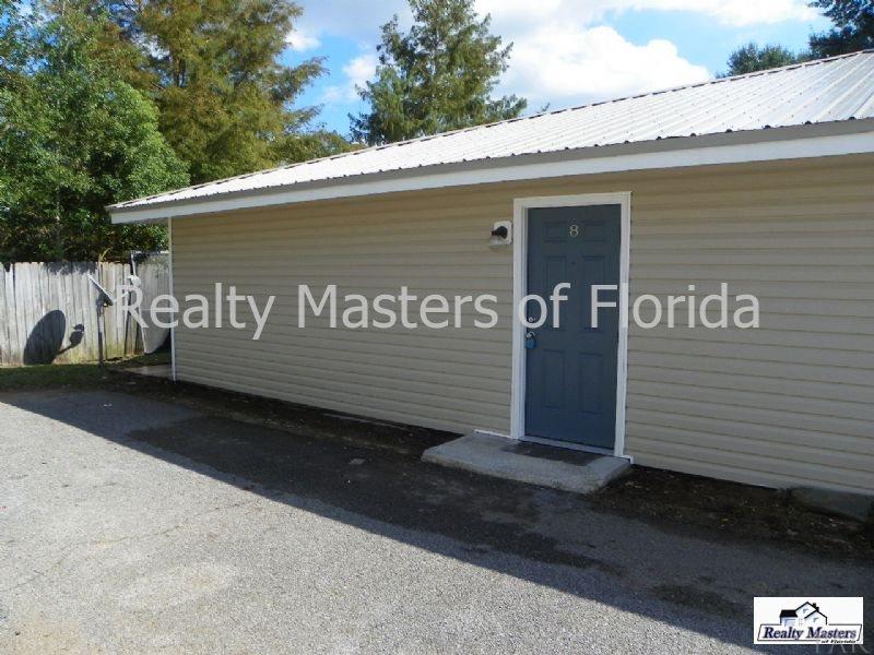 4964 W SPENCER FIELD RD, Pace, FL 32571
