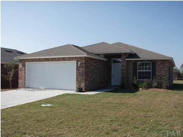 4861 MAKENNA CIR, Pace, FL 32571