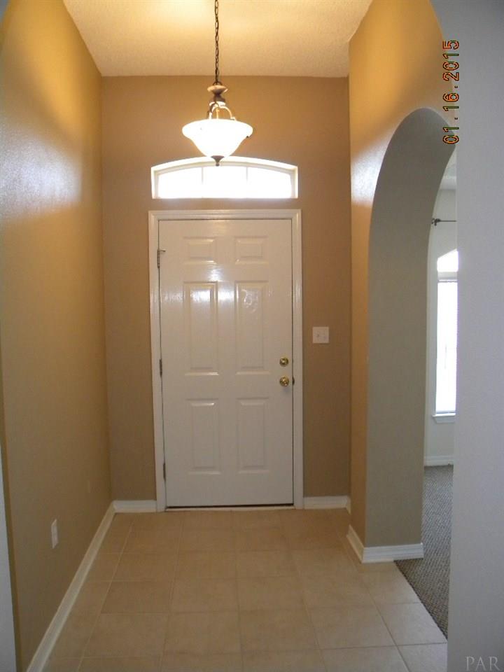 5162 BROOKSIDE DR, Pace, FL 32571