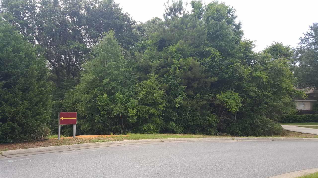 4169 CASTLE GATE DR, Pace, FL 32571
