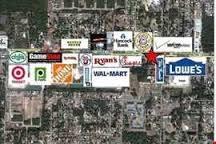 4169 CASTLE GATE DR, Pace, FL 32571