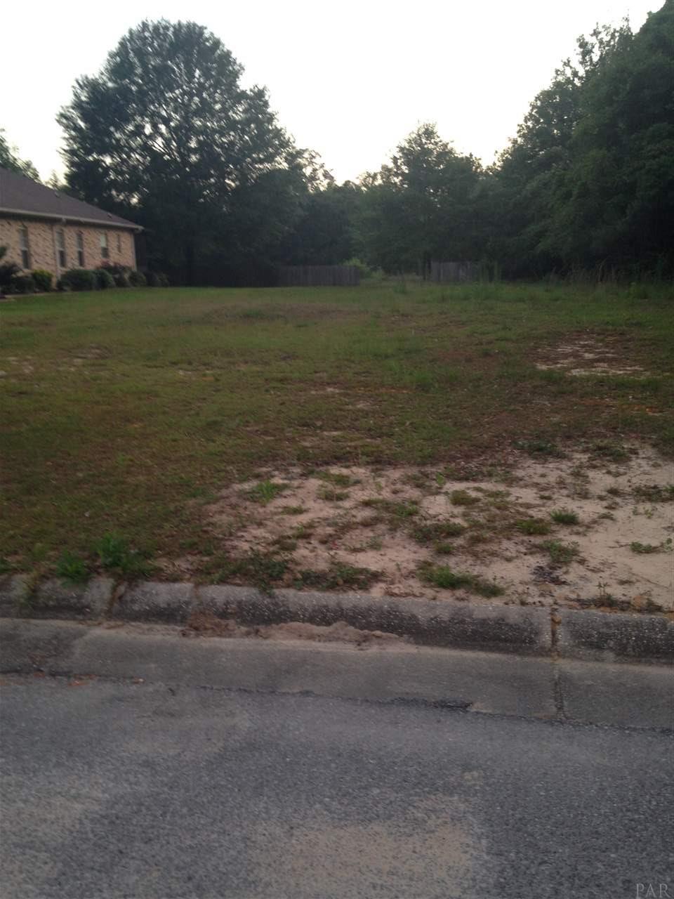 HALEY WAY, Pace, FL 32571