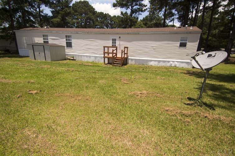 5553 SUNKIST CIR, Pace, FL 32571