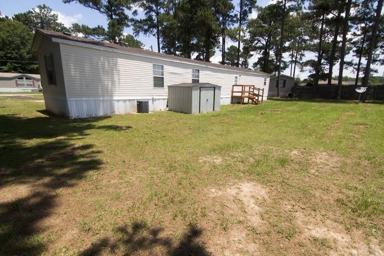 5553 SUNKIST CIR, Pace, FL 32571