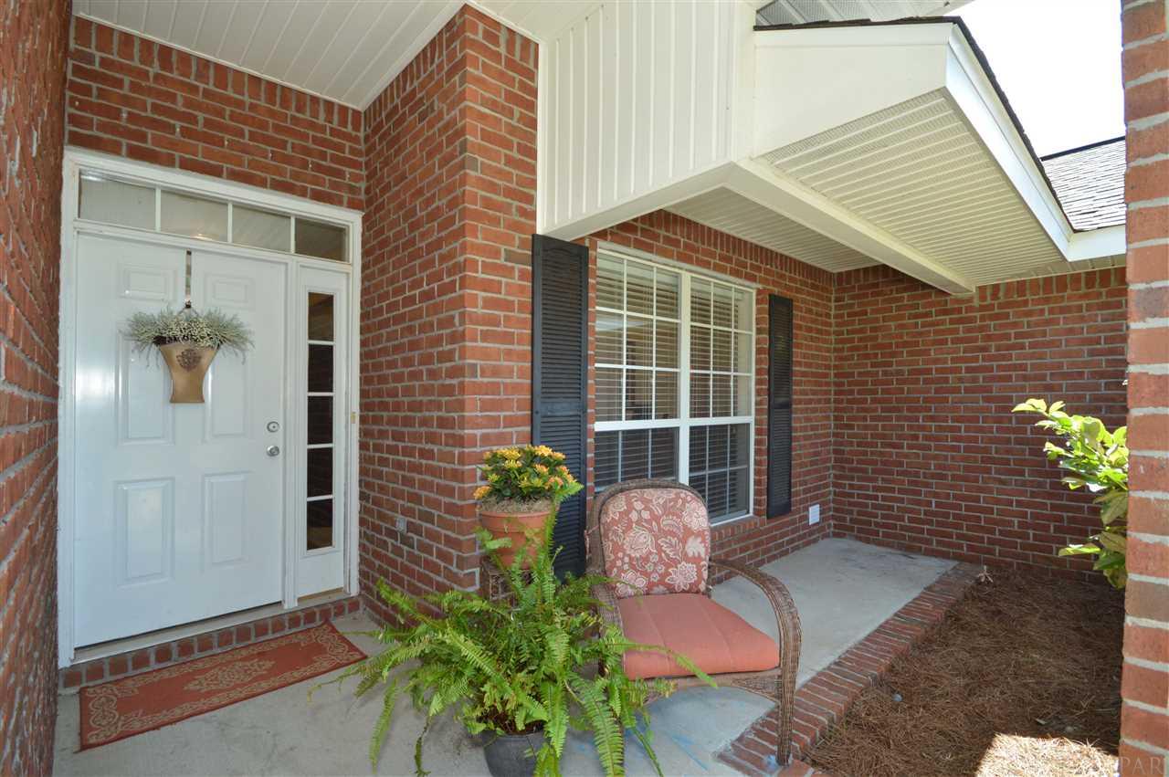 5101 ENGLISH OAK DR, Pace, FL 32571