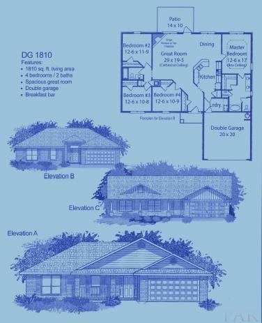 5605 TUCKER CIR, Pace, FL 32571