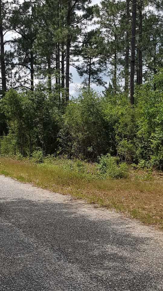 00 GLENVIEW RD, Milton, FL 32572