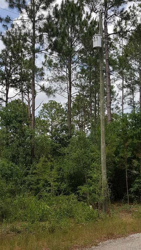 00 GLENVIEW RD, Milton, FL 32572