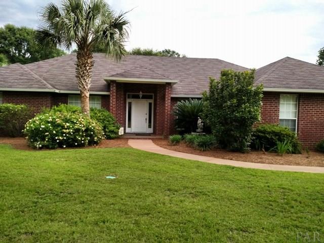 2222 HWY 196, Molino, FL 32577