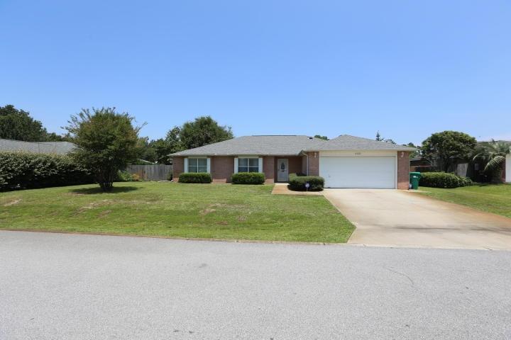 4209 MAINSAIL Drive, Niceville, FL 32578