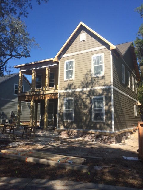 1665 SAINT LAWRENCE Drive, Niceville, FL 32578