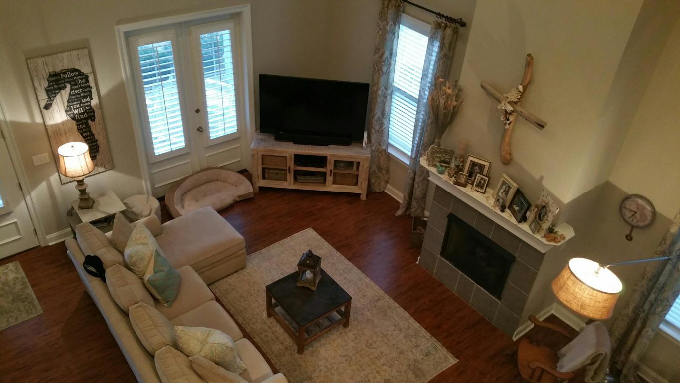 1672 SAINT LAWRENCE Drive, Niceville, FL 32578