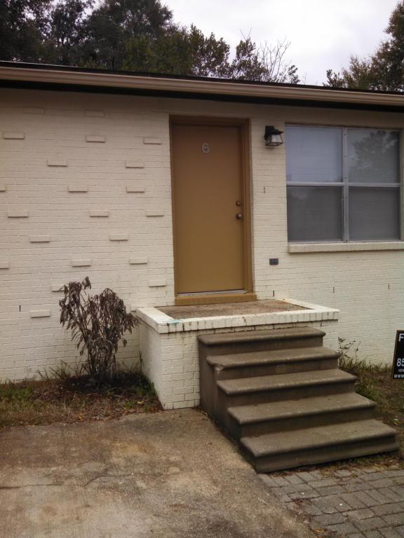 201 MARQUETTE Street, Niceville, FL 32578