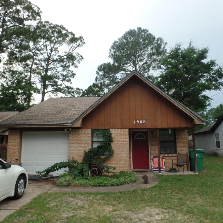 1908 QUINCE Avenue, Niceville, FL 32578