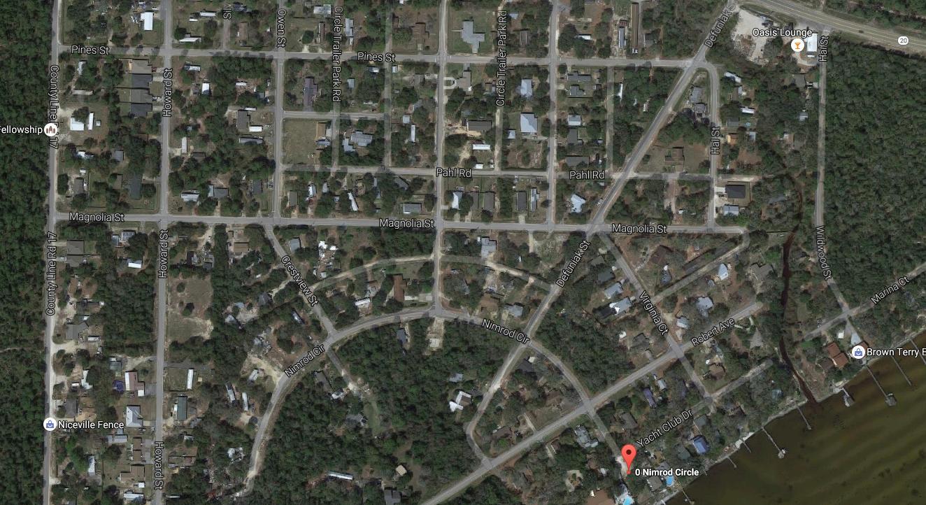 000 Nimrod, Niceville, FL 32578