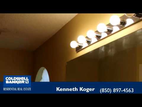 858 Mande Court, Shalimar, FL 32579
