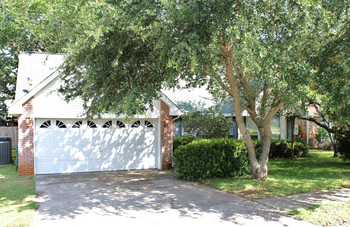 858 Mande Court, Shalimar, FL 32579