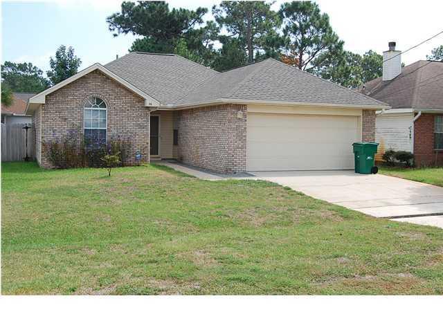 36 5TH Street, Shalimar, FL 32579