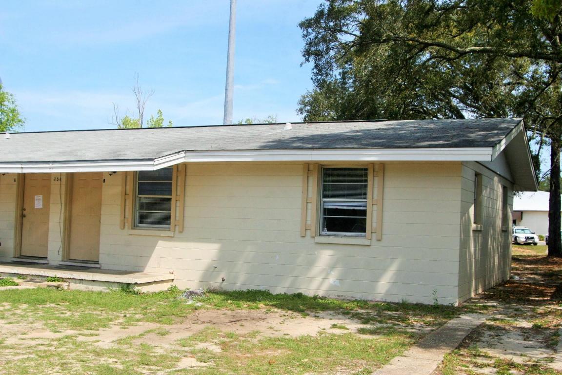 354 LINCOLN Avenue, Valparaiso, FL 32580