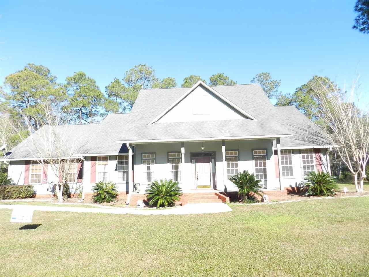 6546 TIDAL BAY DR, Milton, FL 32583