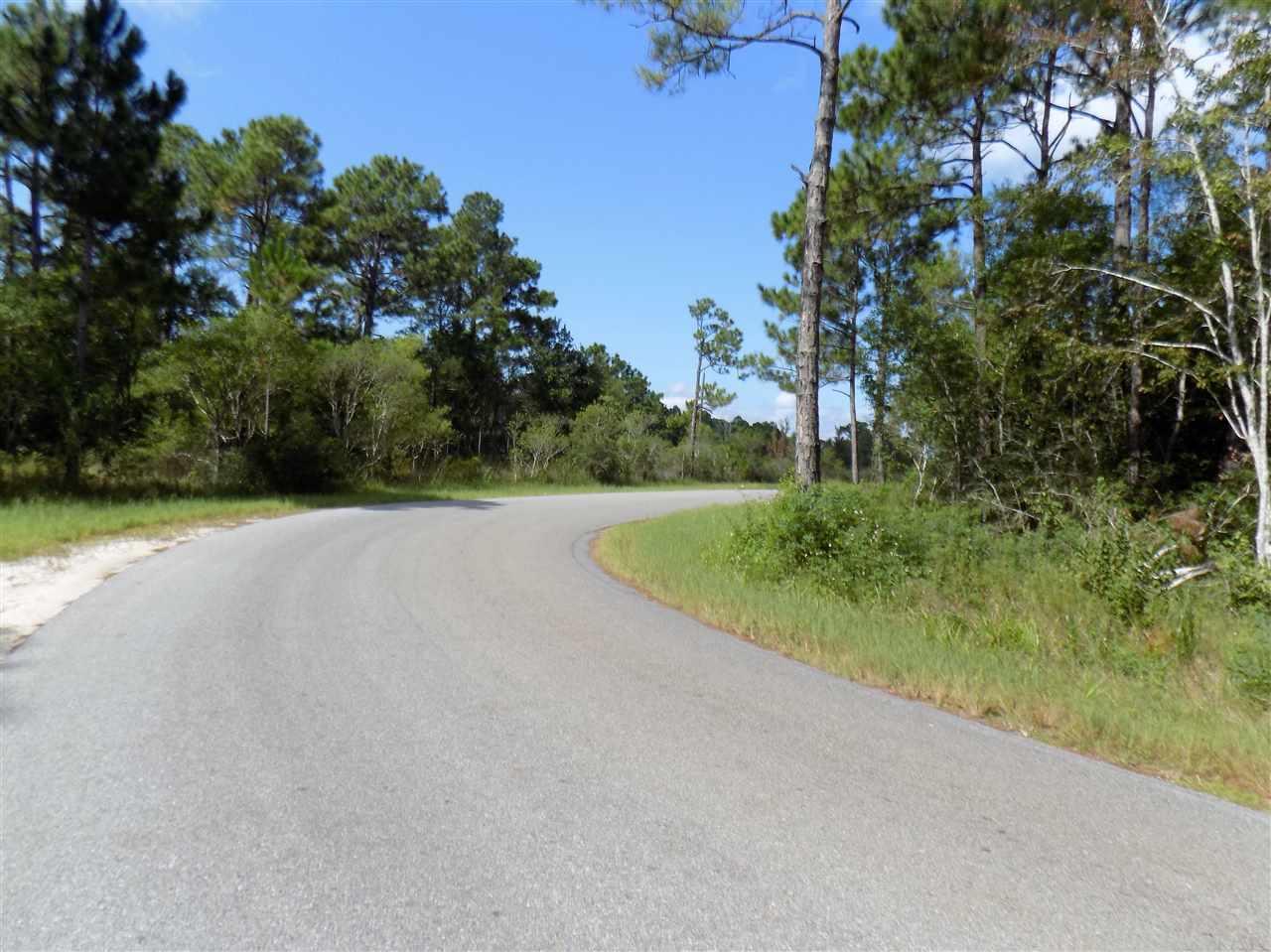 2.64Ac 14th Ave, Milton, FL 32583