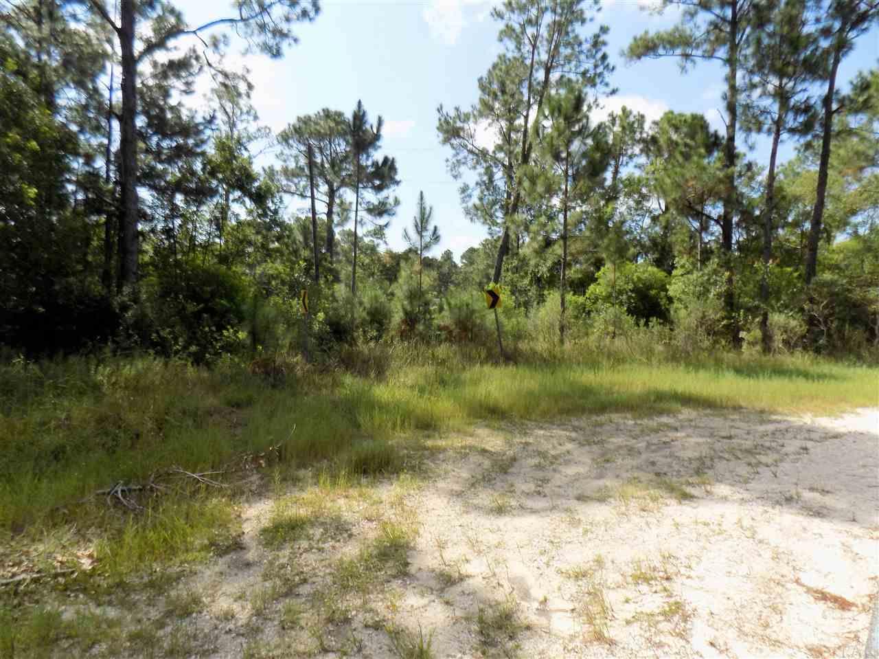 2.64Ac 14th Ave, Milton, FL 32583