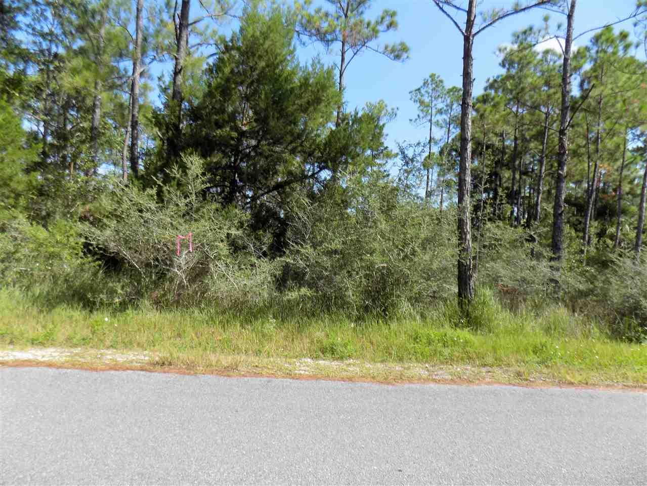 2.64Ac 14th Ave, Milton, FL 32583