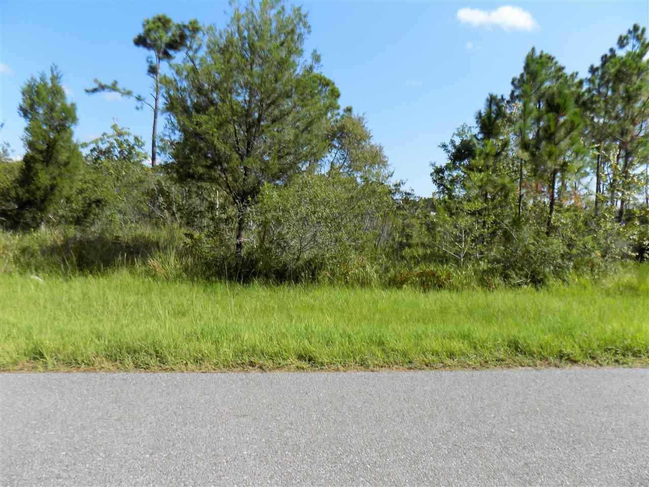 2.64Ac 14th Ave, Milton, FL 32583