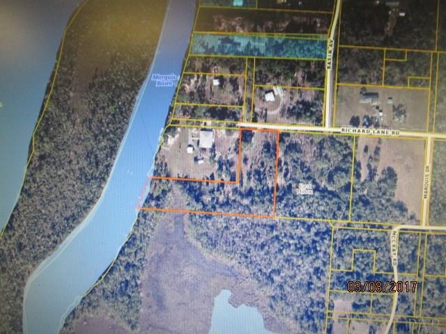 7061 RICHARD LN RD, Milton, FL 32583