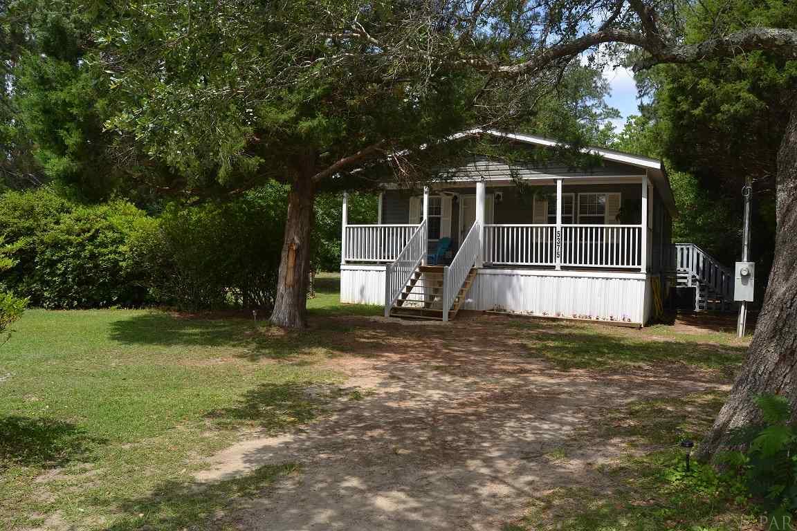 5375 TRACI DR, Milton, FL 32583