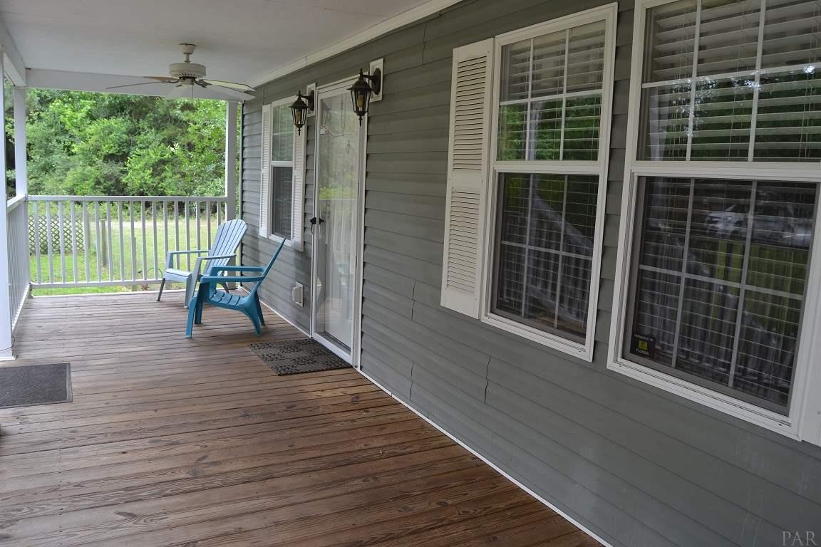 5375 TRACI DR, Milton, FL 32583