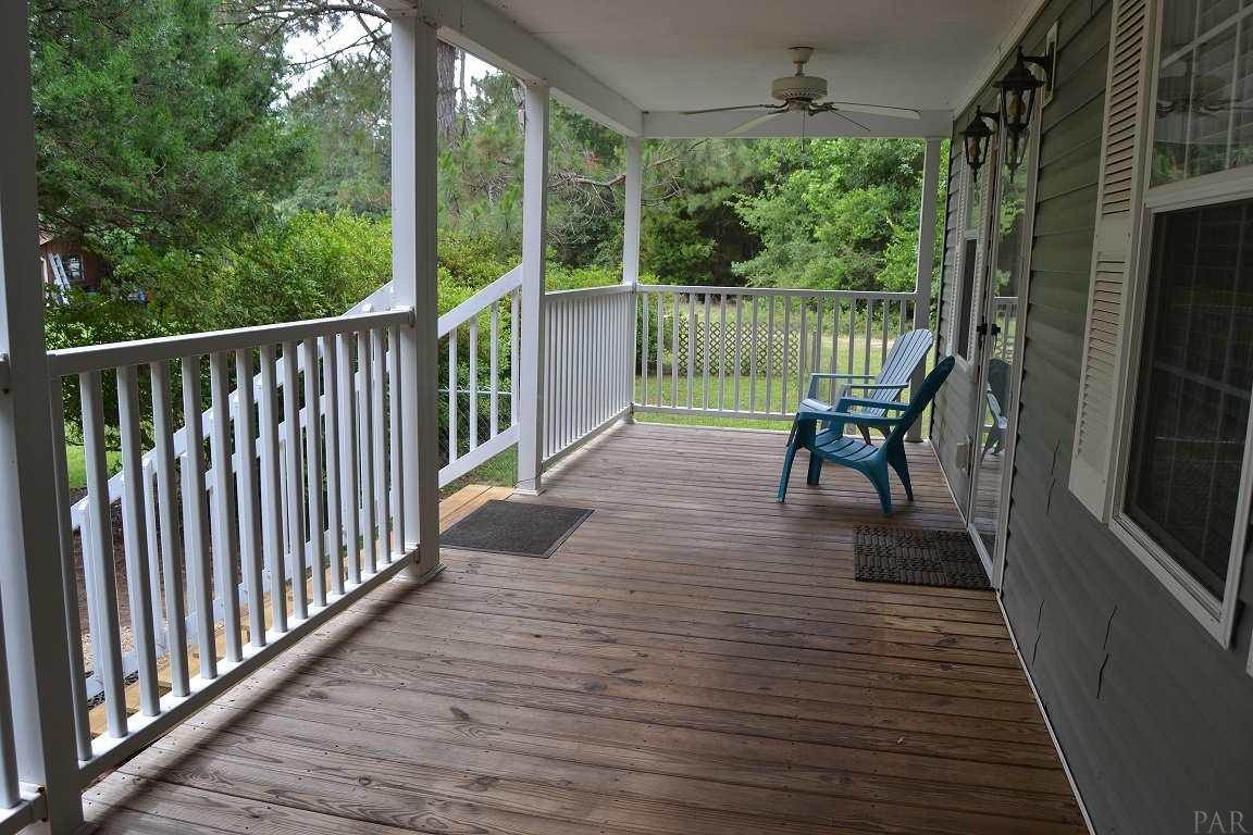 5375 TRACI DR, Milton, FL 32583