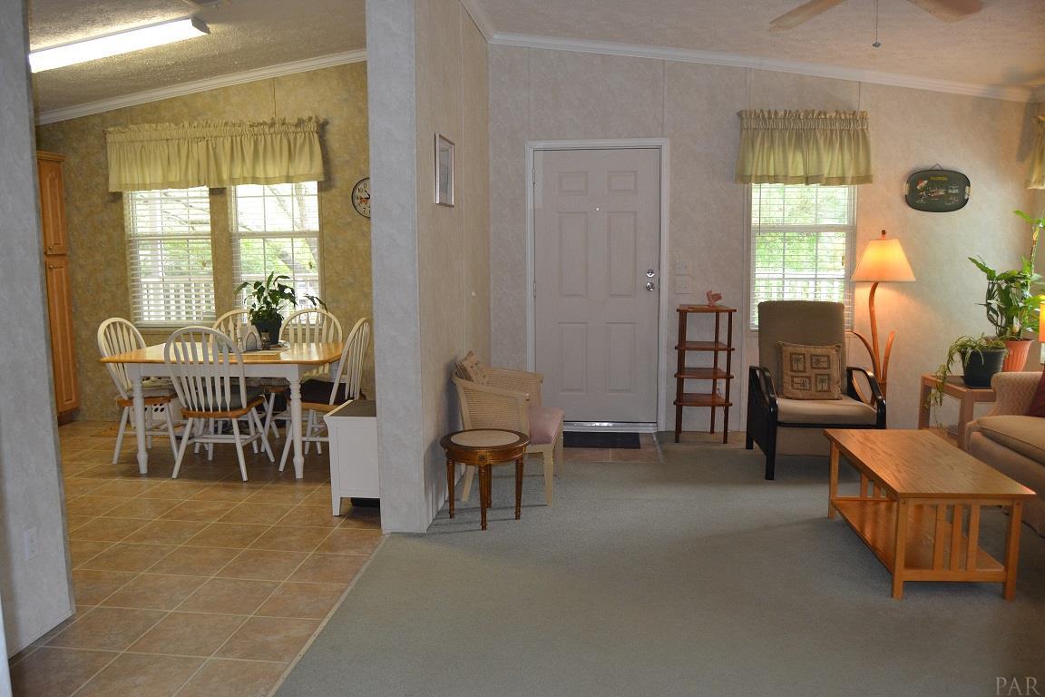 5375 TRACI DR, Milton, FL 32583