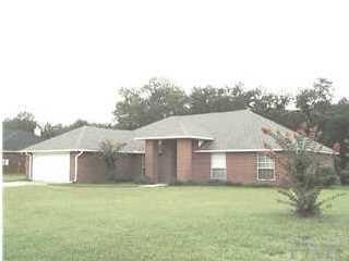 5961 MOORS OAKS DR, Milton, FL 32583