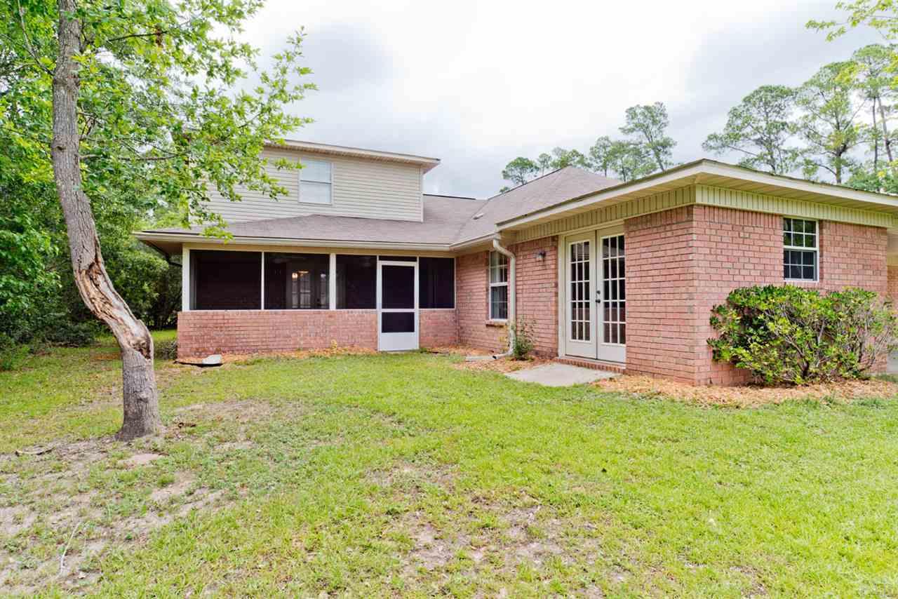 3207 BERNATH DR, Milton, FL 32583