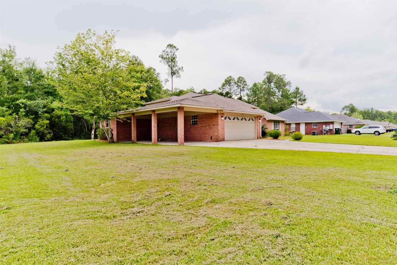 3207 BERNATH DR, Milton, FL 32583