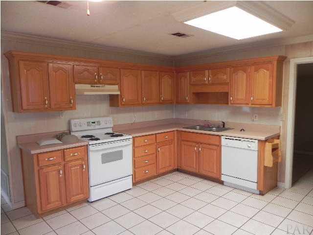 4605 CHURCH ST, Milton, FL 32583