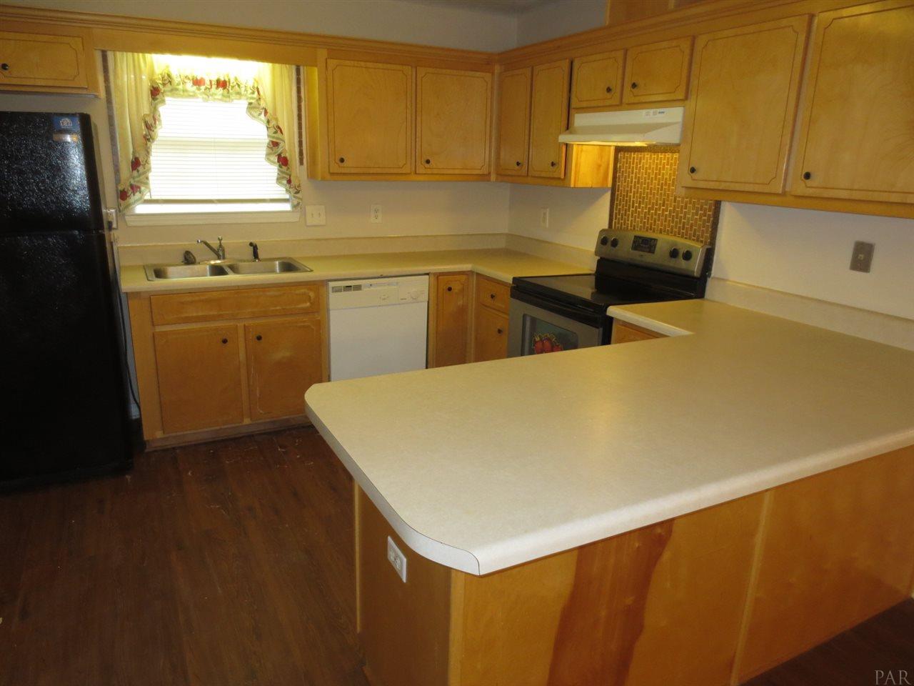 5540 KINGERY RD, Milton, FL 32583