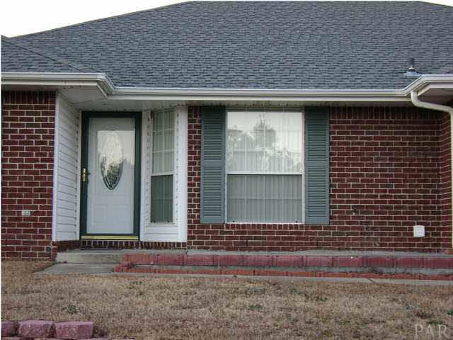 5864 WESTMONT RD, Milton, FL 32583