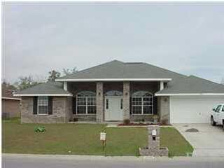 6940 HARDWOOD CT, Milton, FL 32583