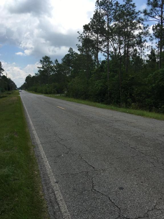 Lot 21/22 Del Monte Street, Milton, FL 32583