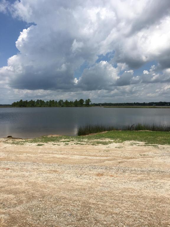 Lot 21/22 Del Monte Street, Milton, FL 32583