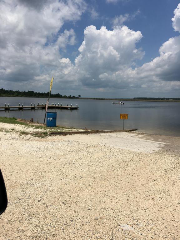 Lot 21/22 Del Monte Street, Milton, FL 32583