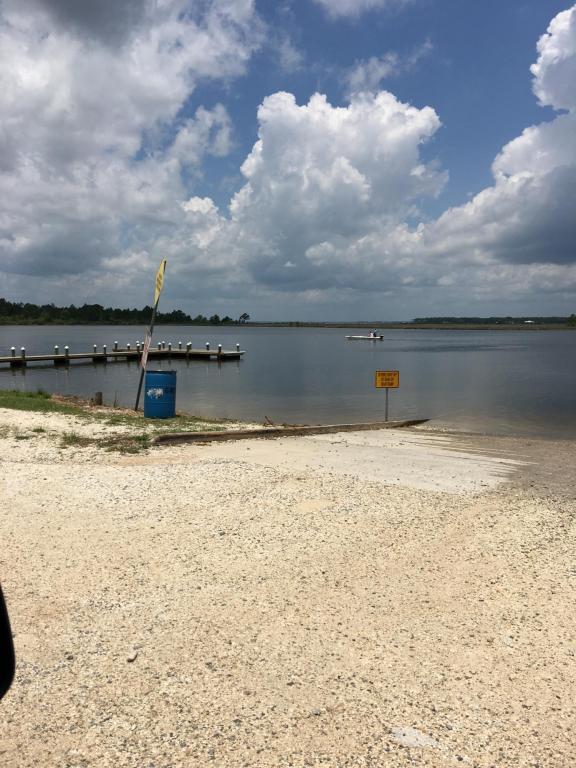 Lot 21/22 Del Monte Street, Milton, FL 32583