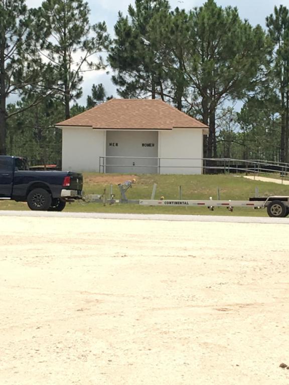Lot 21/22 Del Monte Street, Milton, FL 32583