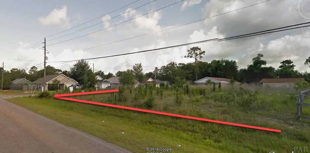 3010 N 25TH AVE, Milton, FL 32583