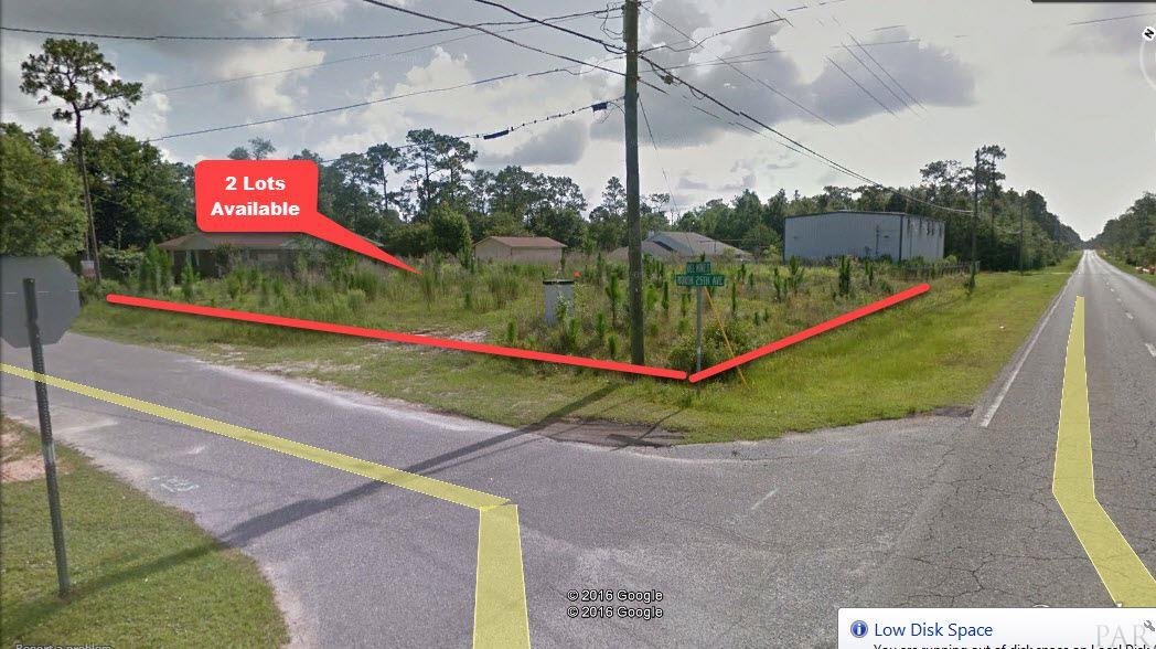 3010 N 25TH AVE, Milton, FL 32583