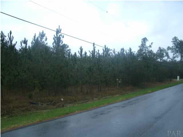 LOT 14,15,16 33RD AVE, Milton, FL 32583